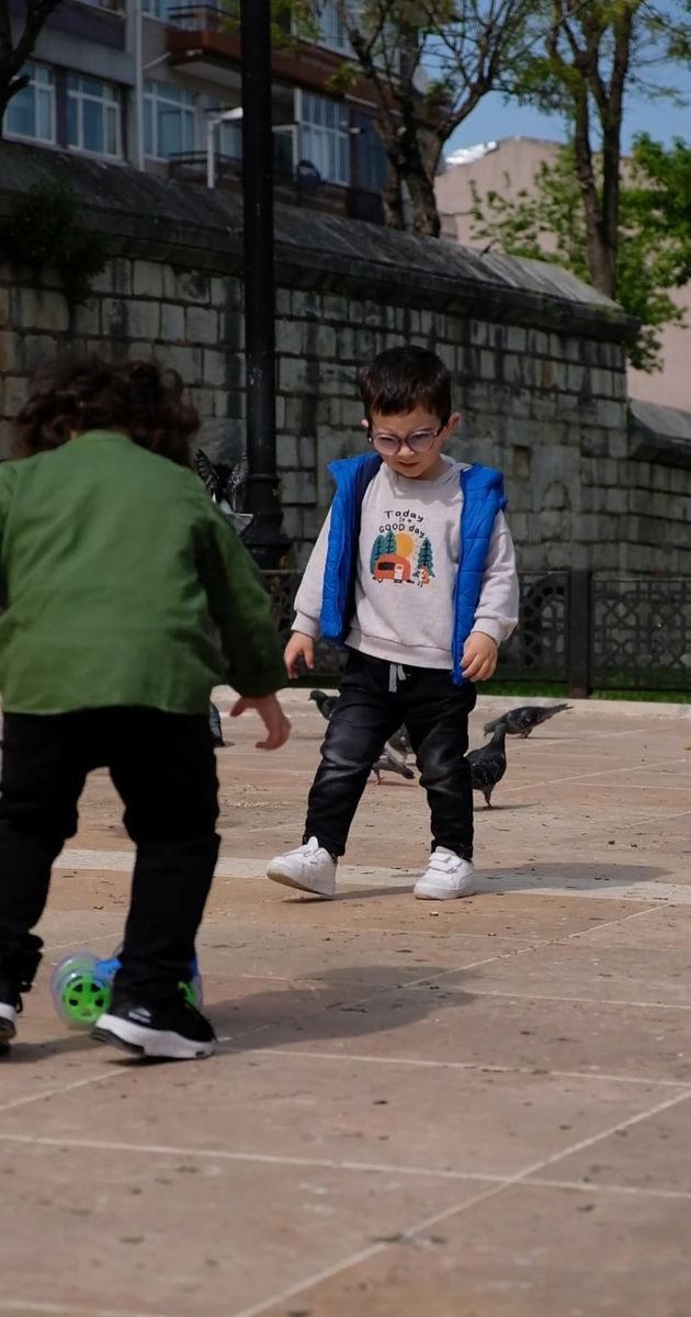 孩童素材 - 孩童 /  Fotoğrafınruhu .