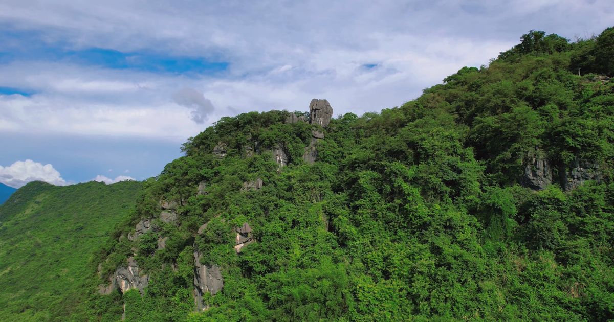 风景素材 - 风景 /  picture panda