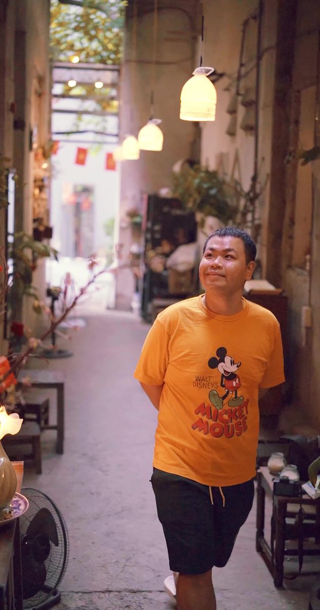 乡村风格素材 - 乡村风格 /  Theodore Nguyen