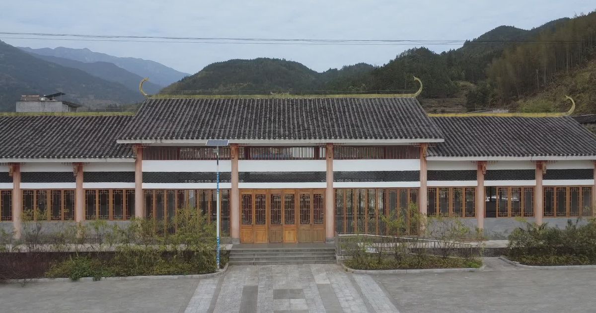 乡村风格素材 - 乡村风格 /  Jaqor Q.I.