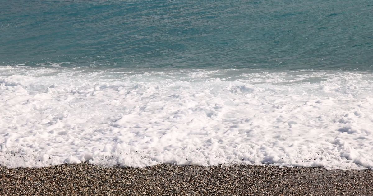 海浪素材 - 海浪 /  Engin Akyurt
