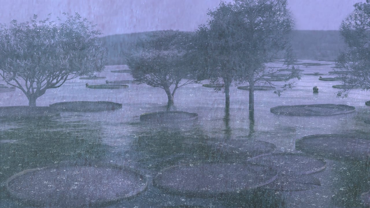 晚霞素材 - 树 /  暴雨 /  雨夜 /  水 /  天气 /  风暴 /  暴风雨天气 /  下雨的曼谷 /  湿的 /  季节 /  场景 /  雨路 /  阴雨天气 /  下雨天 /  雨林 /  降水 /  降水 雨滴在水坑中 