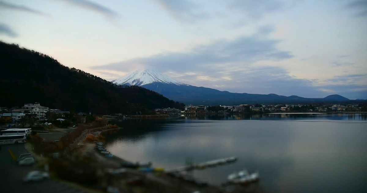 雪山素材 - 雪山 /  Site Engine