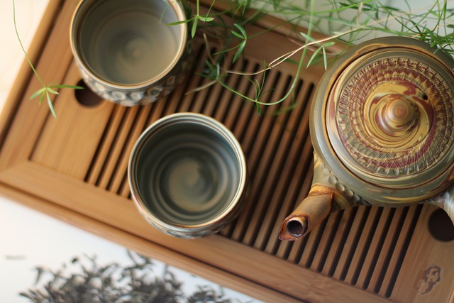 茶具素材 - 茶 /  茶具 /  茶杯 /  茶壶 /  传统茶具 /  石茶具 /  饮料 /  喝 /  热饮 /  热饮料