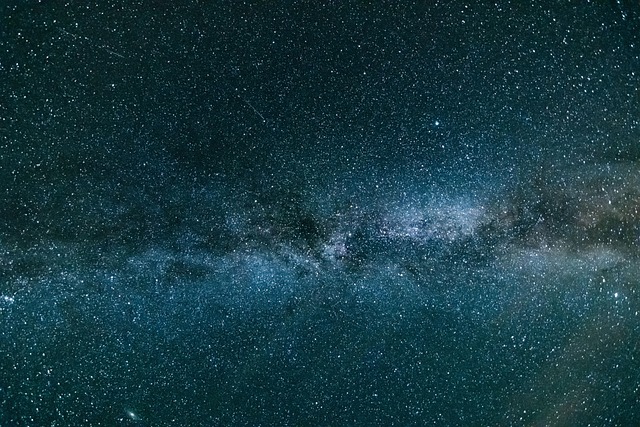 星空素材 - 银河 /  星系 /  星星 /  宇宙 /  星空
