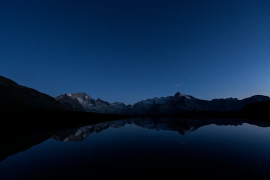 星空素材 - 银河 /  天堂 /  星空 /  夜晚 /  星星 /  傍晚的天空 /  空间 /  夜空