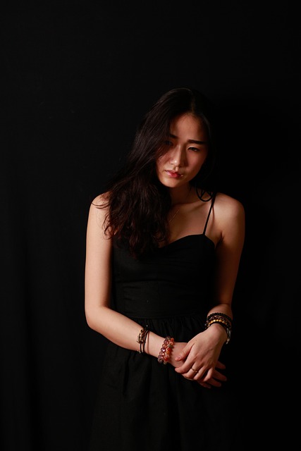 美女素材 - 美女 /  人像 /  人物 /  型号 /  时尚